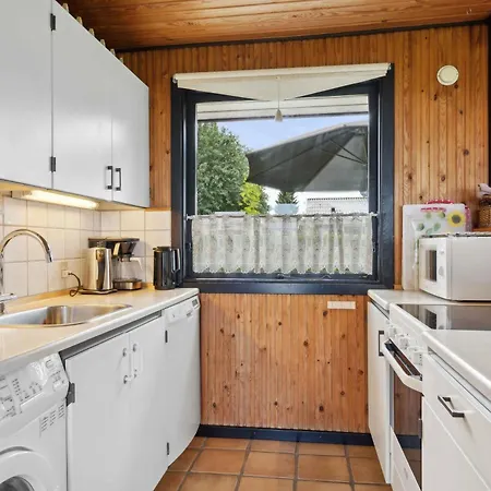 Cozy Summer House With Panoramic View Svendborg