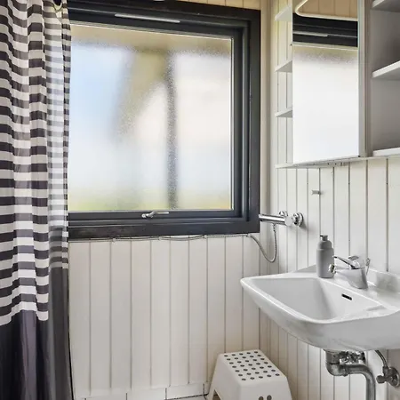 Cozy Summer House With Panoramic View * Svendborg