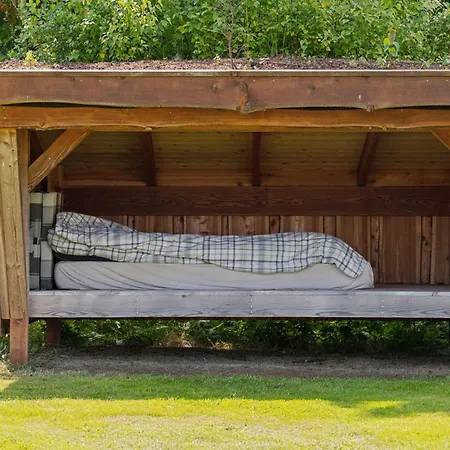 Cozy Summer House With Panoramic View