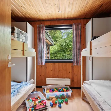 Cozy Summer House With Panoramic View Ferienhaus *
