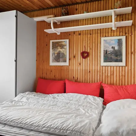 Cozy Summer House With Panoramic View Svendborg
