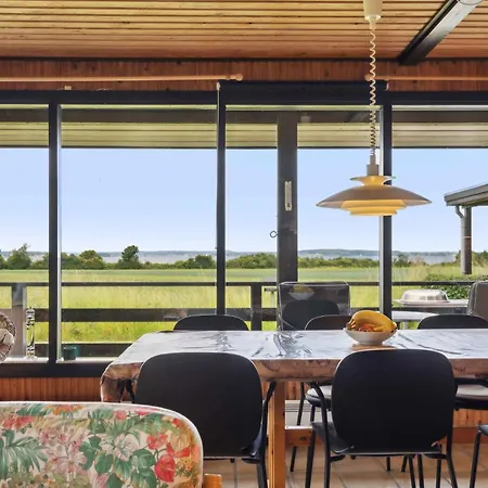 Ferienhaus Cozy Summer House With Panoramic View *