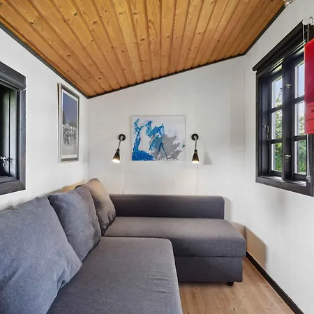 Ferienhaus Cozy Summer House With Panoramic View
