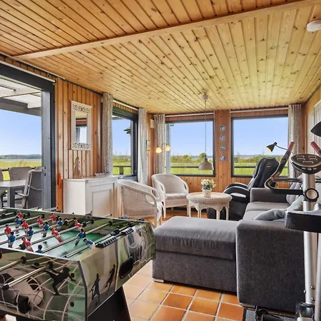 Cozy Summer House With Panoramic View *